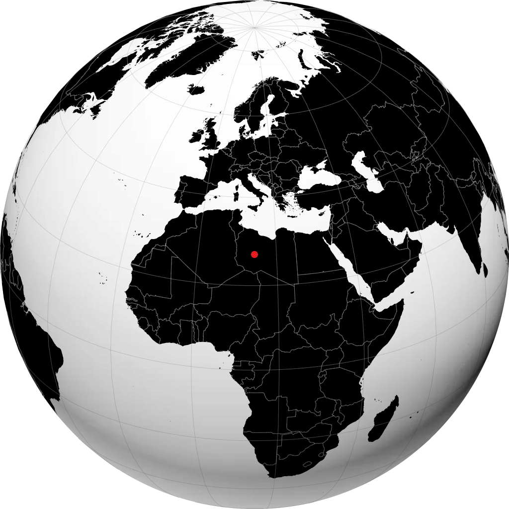 Sabha a ƙwallon ƙasa