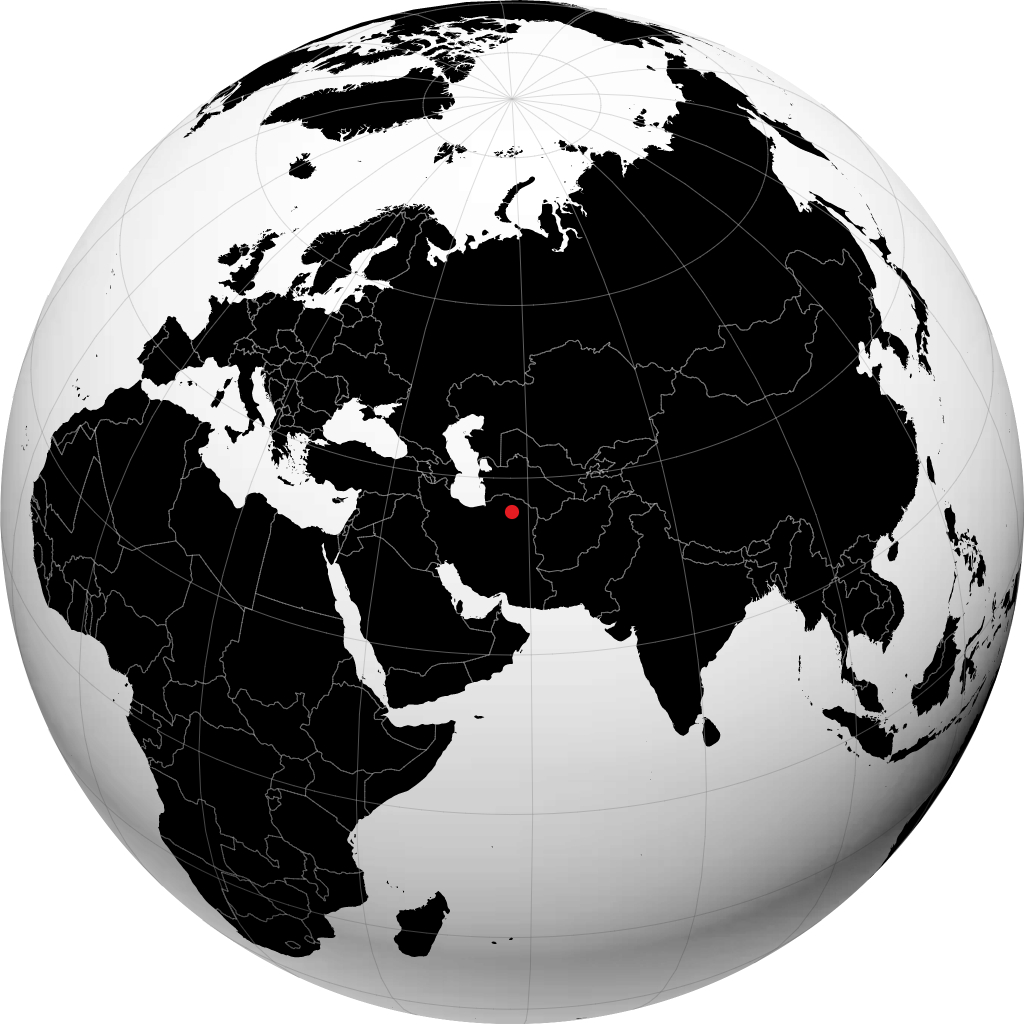 Sabzawār a ƙwallon ƙasa
