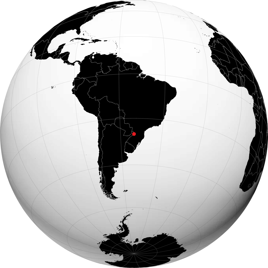 Sao Miguel d'Oeste a ƙwallon ƙasa