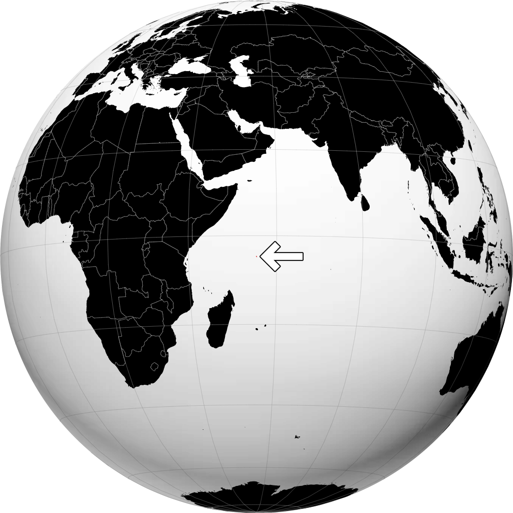 Seychelles a ƙwallon ƙasa