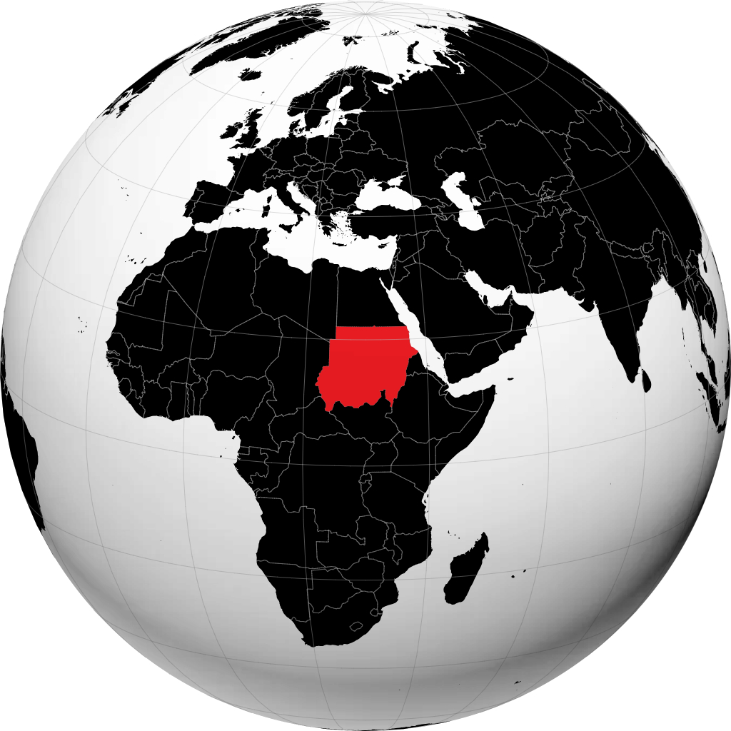 Sudan a ƙwallon ƙasa