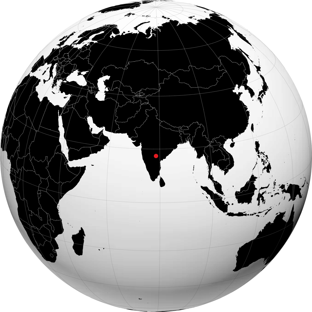 Secunderabad a ƙwallon ƙasa
