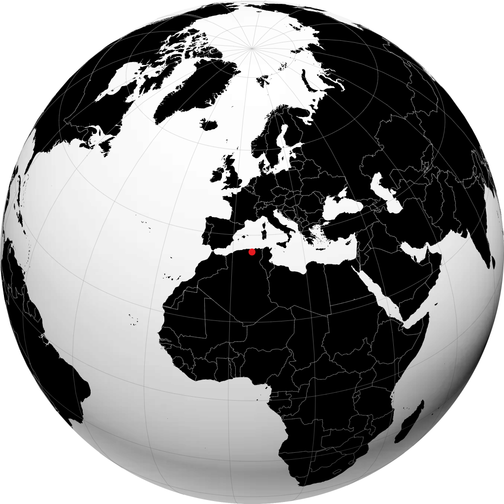 Sétif a ƙwallon ƙasa