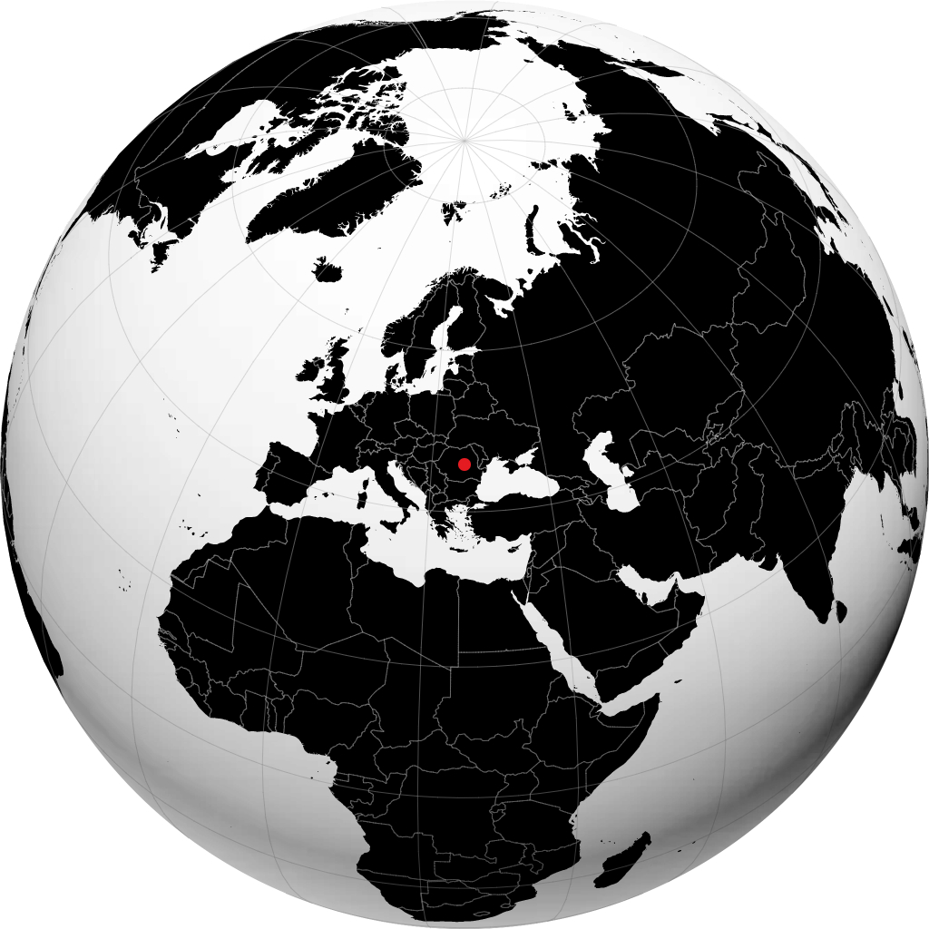 Sfantu-Gheorghe a ƙwallon ƙasa