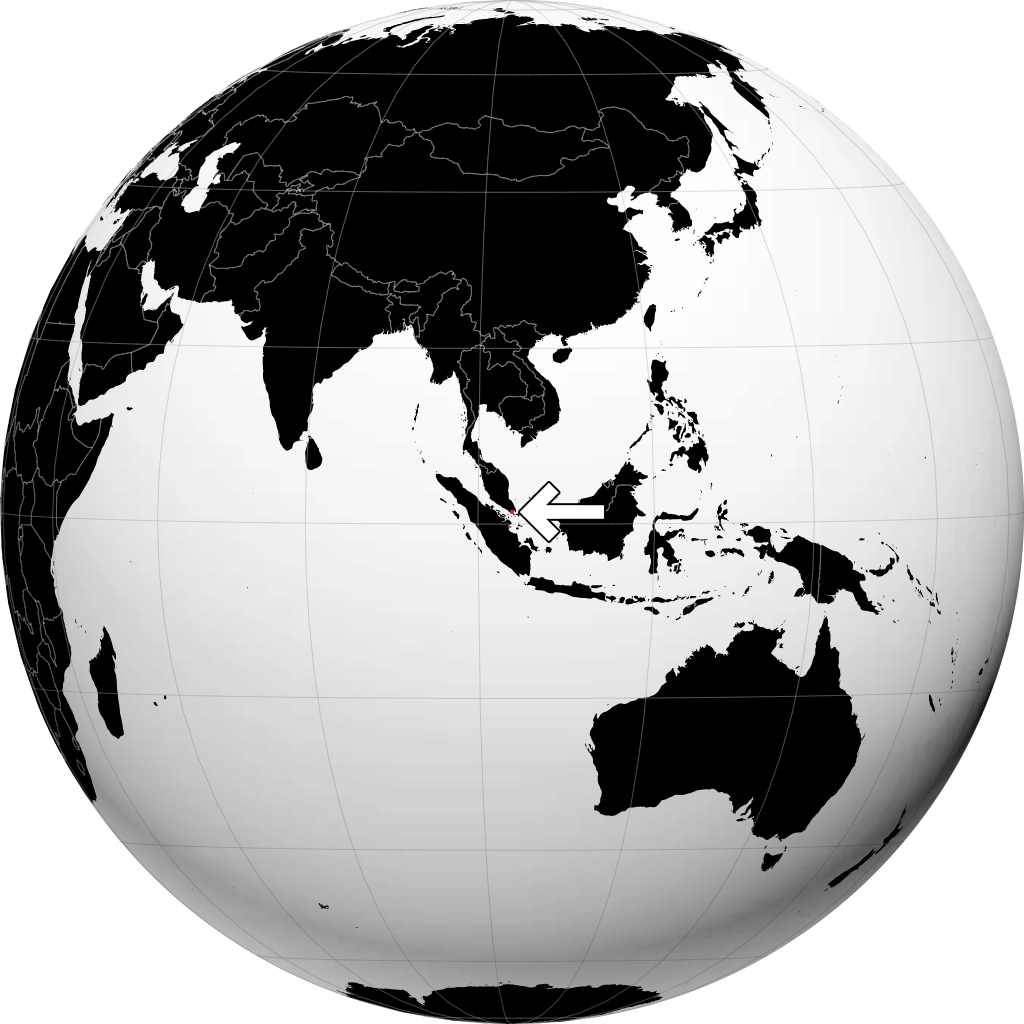 Singapore a ƙwallon ƙasa