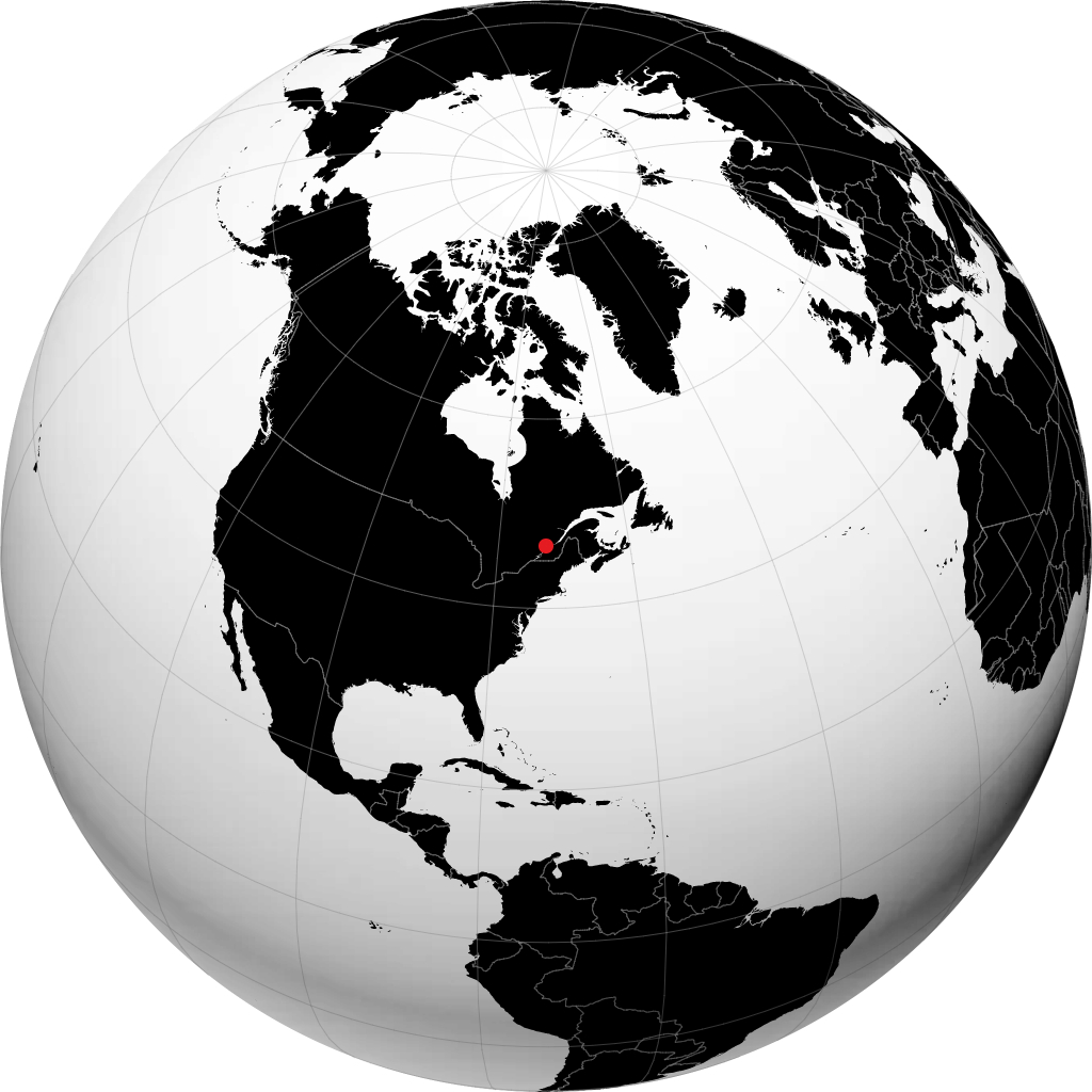 Shawinigan a ƙwallon ƙasa