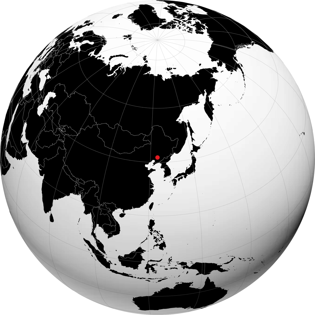 Shenyang a ƙwallon ƙasa