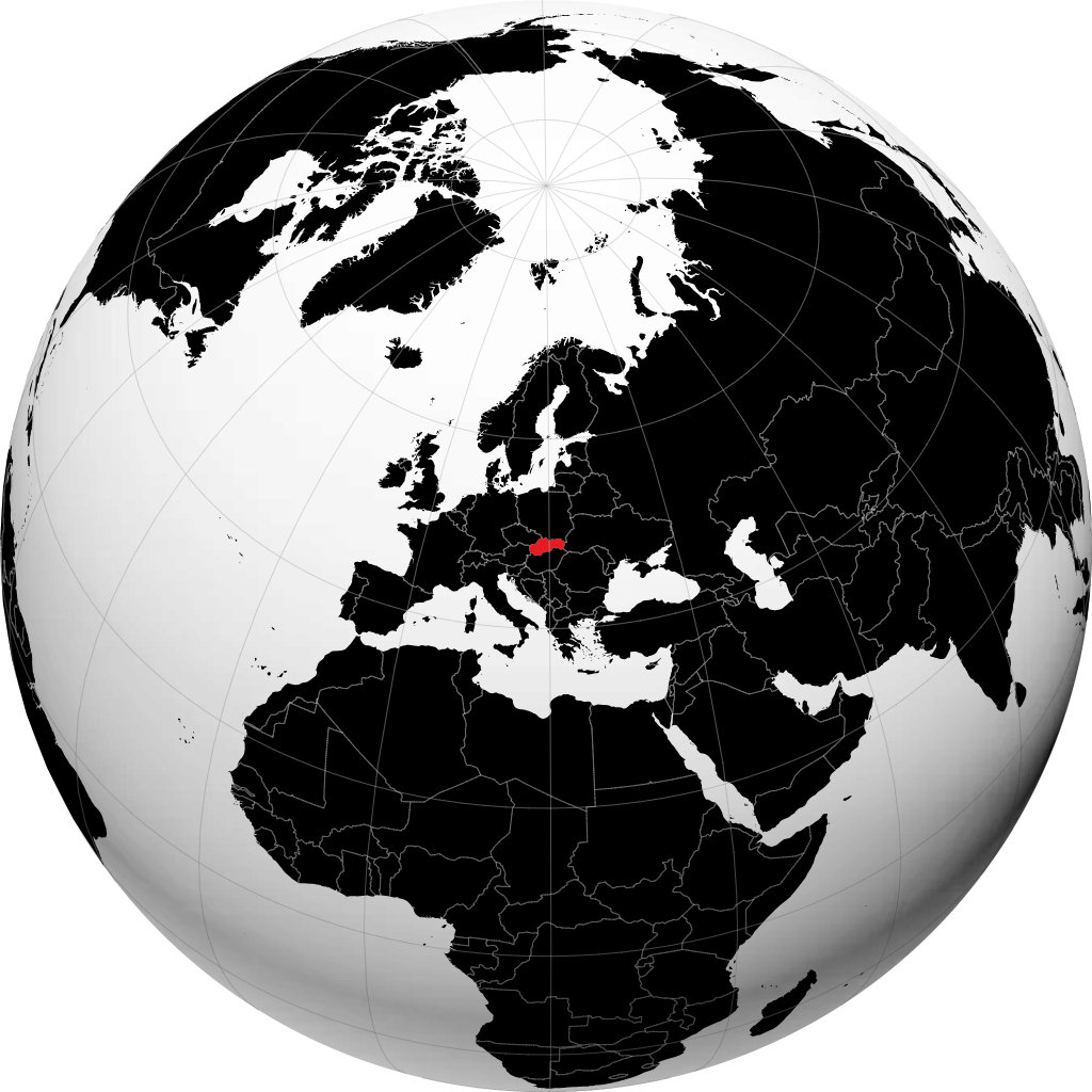 Slovakia a ƙwallon ƙasa