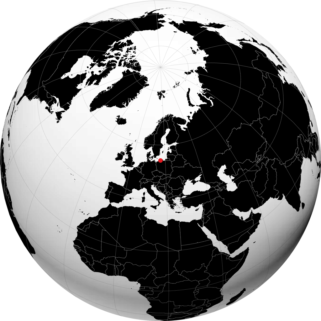 Słupsk a ƙwallon ƙasa