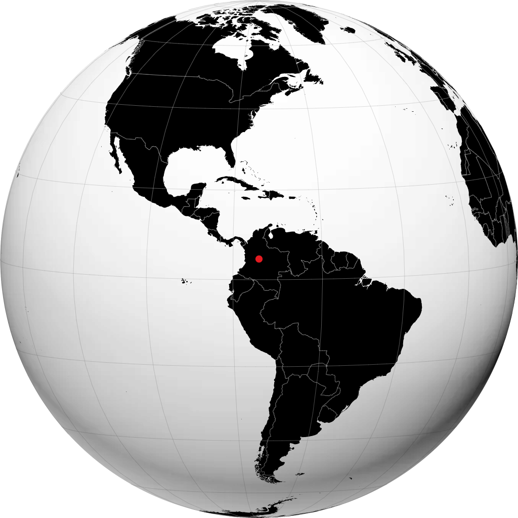Soacha a ƙwallon ƙasa