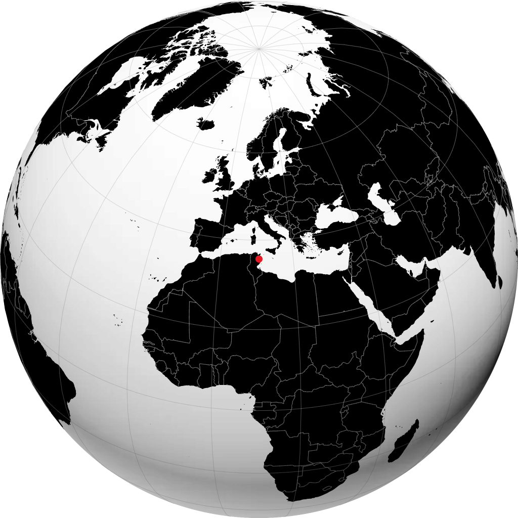 Sousse a ƙwallon ƙasa