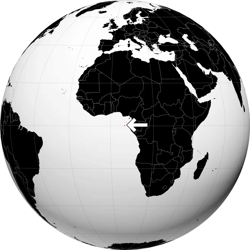 São Tomé da Príncipe a ƙwallon ƙasa
