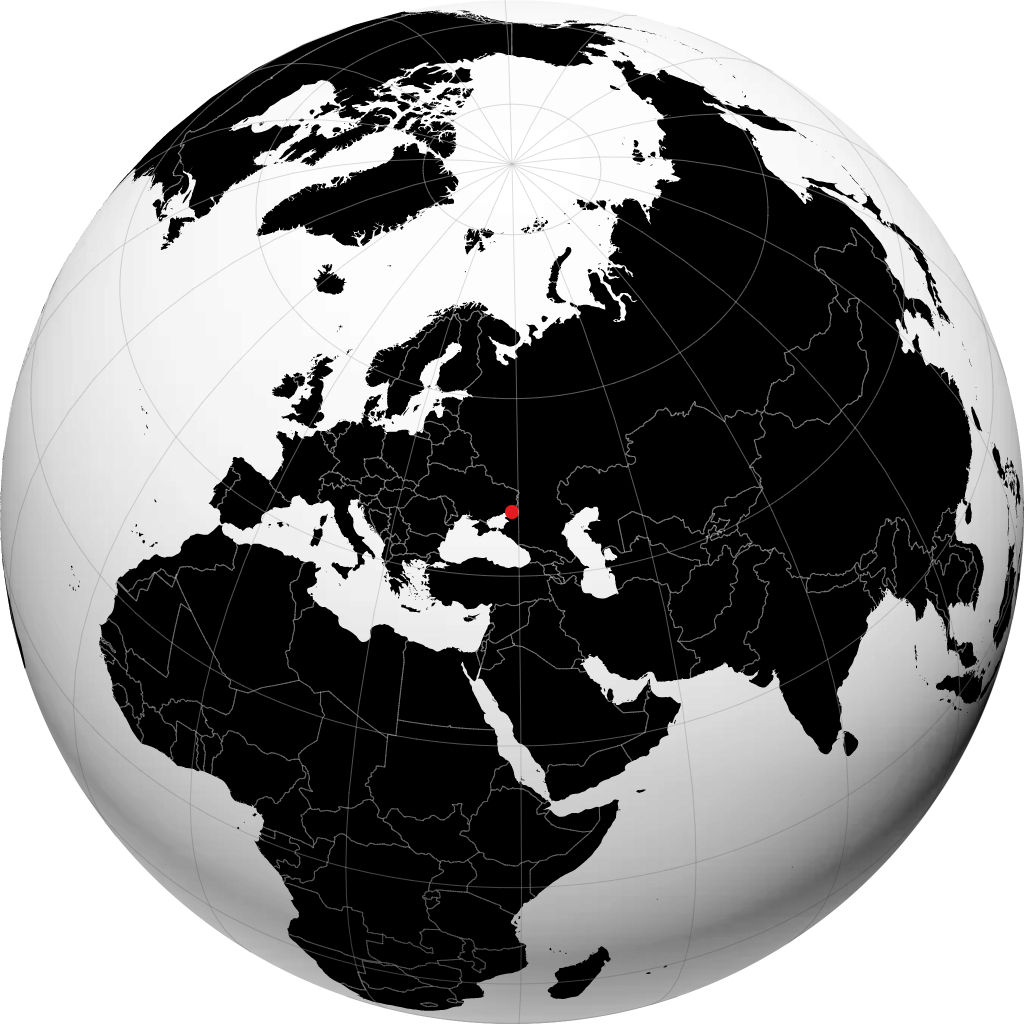 Taganrog a ƙwallon ƙasa