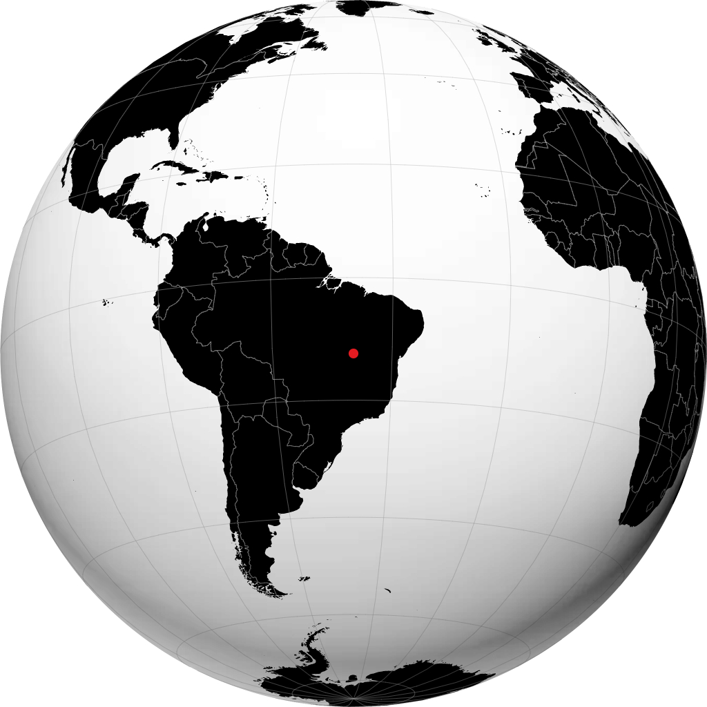 Taguatinga a ƙwallon ƙasa