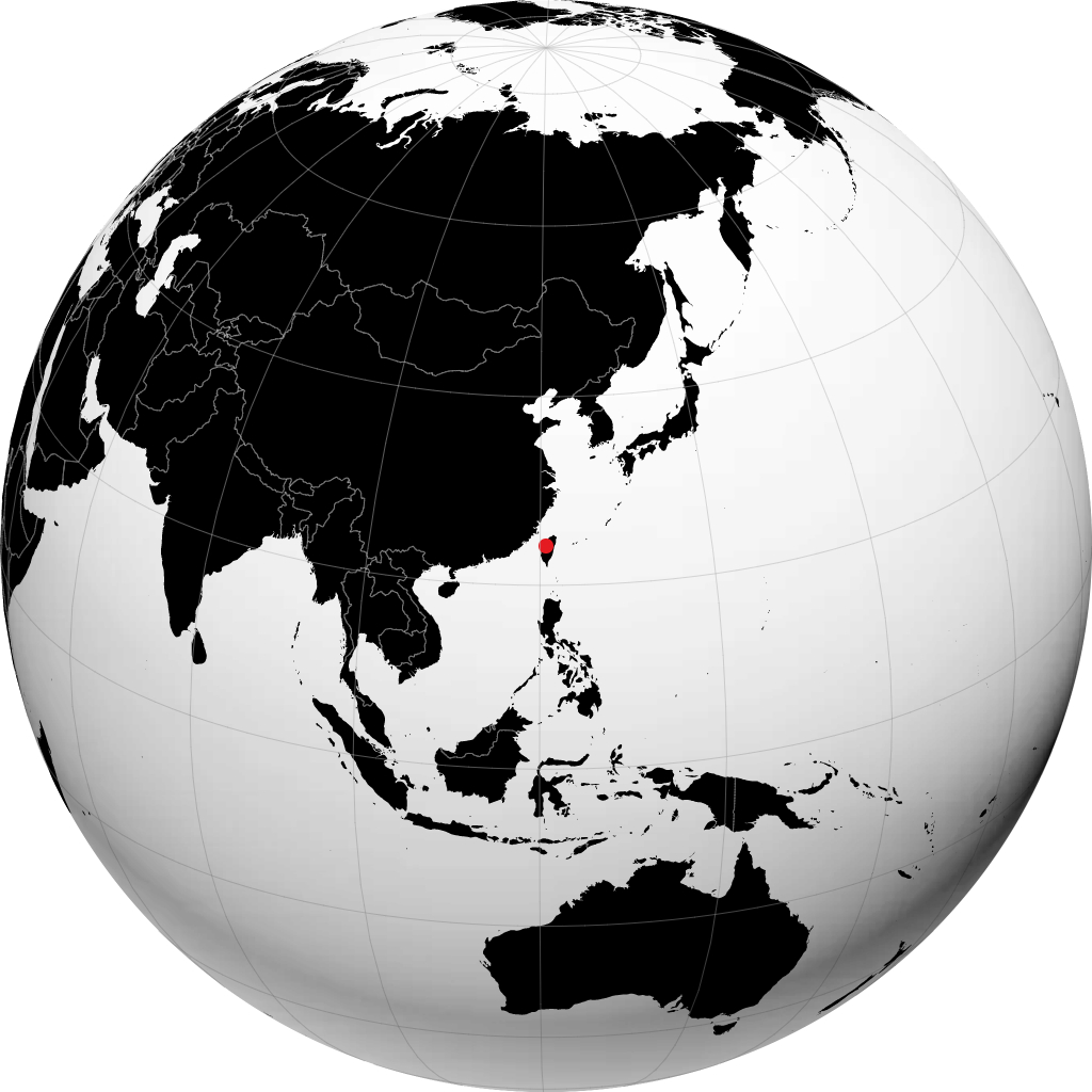 Taichung a ƙwallon ƙasa