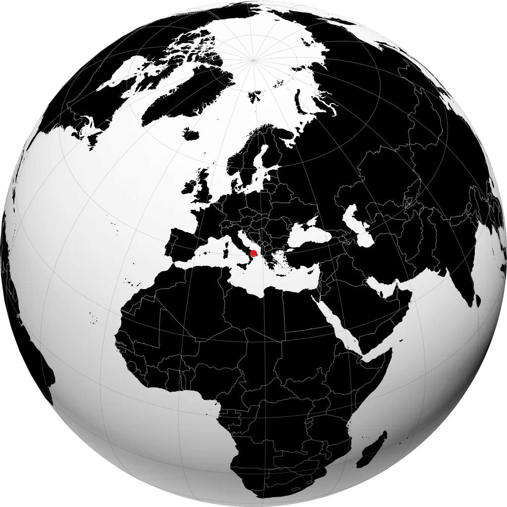 Taranto a ƙwallon ƙasa