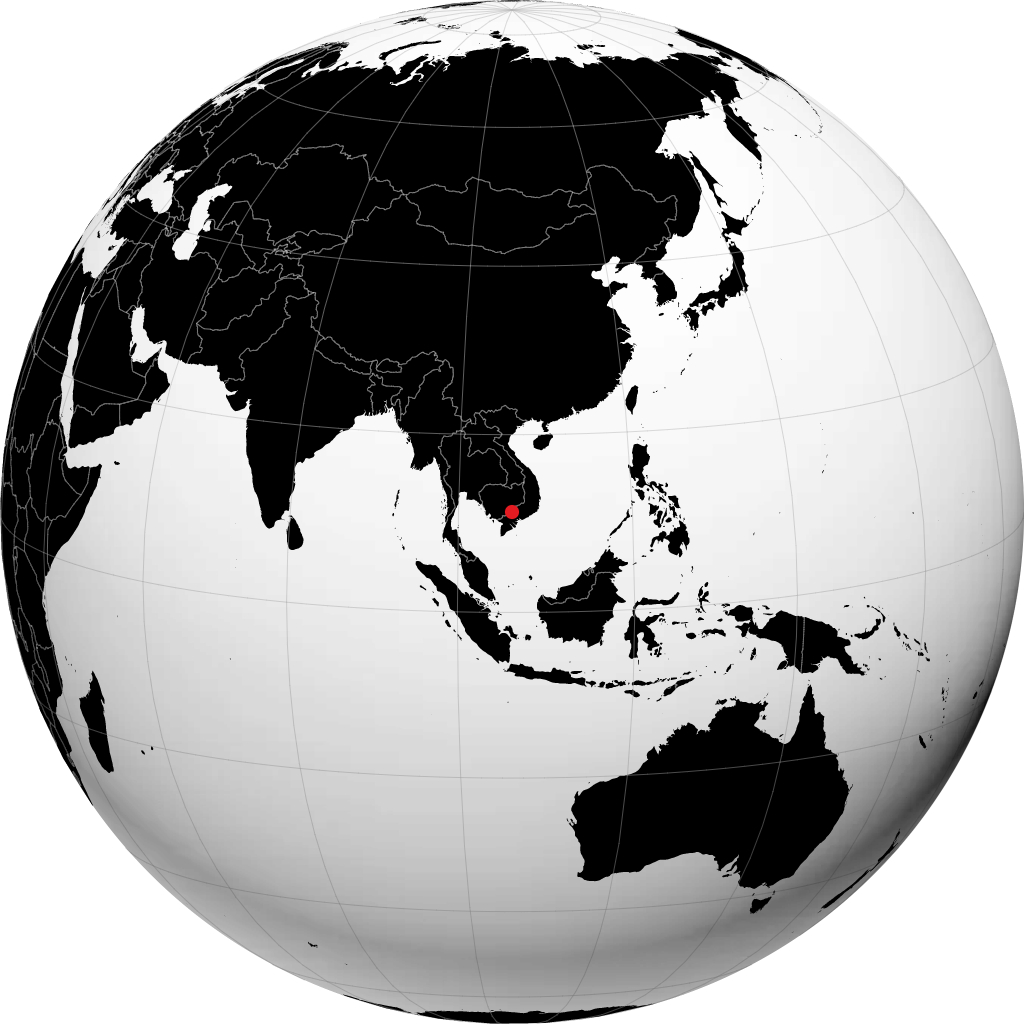 Tay Ninh a ƙwallon ƙasa