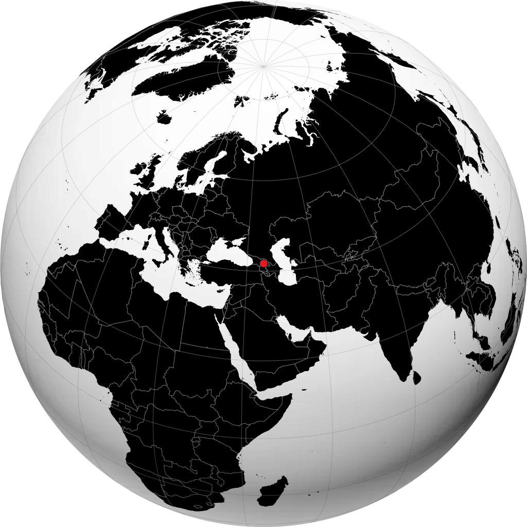 Tbilisi a ƙwallon ƙasa