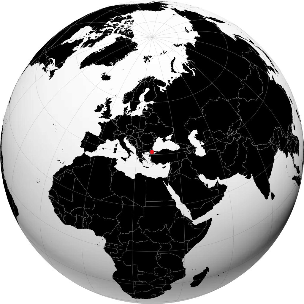 Tekirdağ a ƙwallon ƙasa