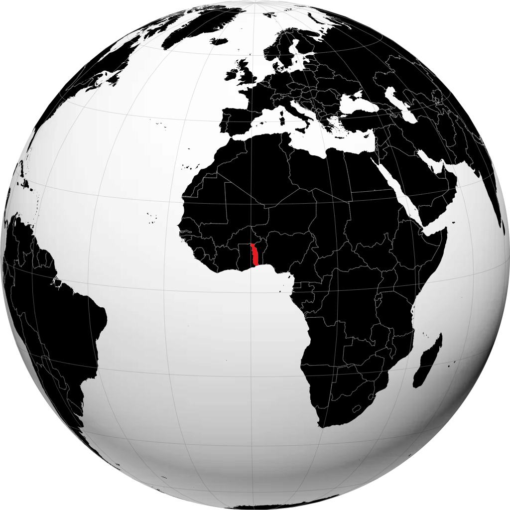 Togo a ƙwallon ƙasa