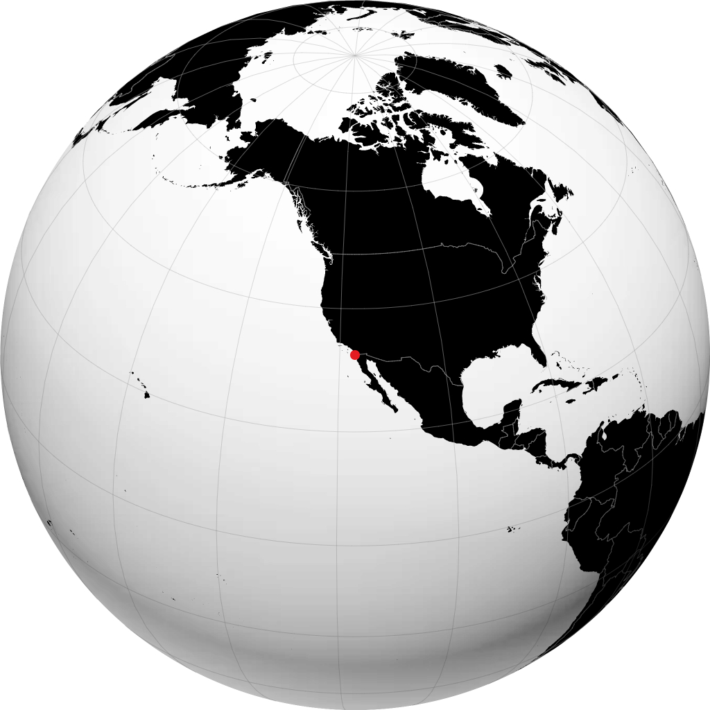 Tijuana a ƙwallon ƙasa