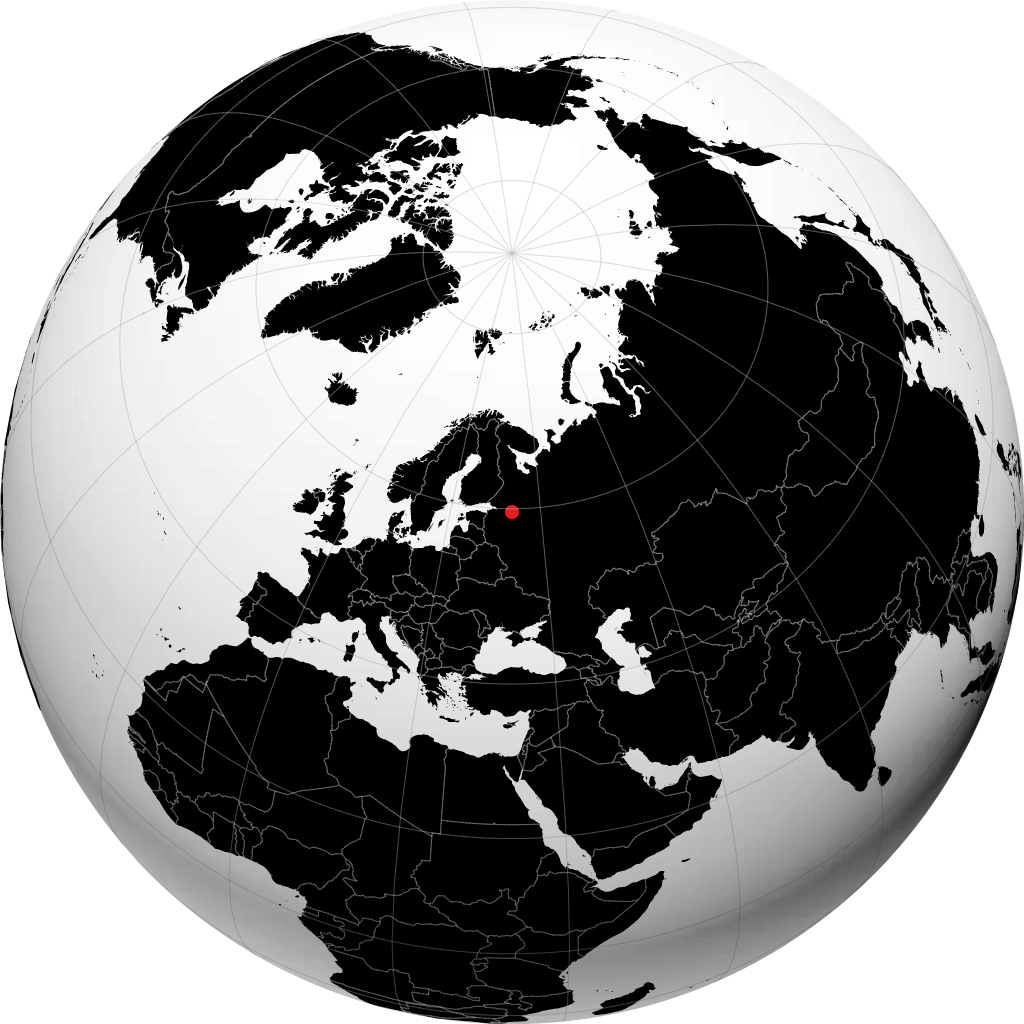 Tikhvin a ƙwallon ƙasa
