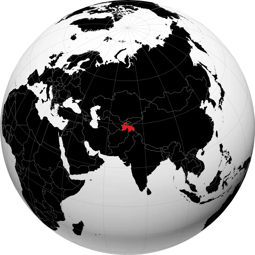 Tajikistan a ƙwallon ƙasa