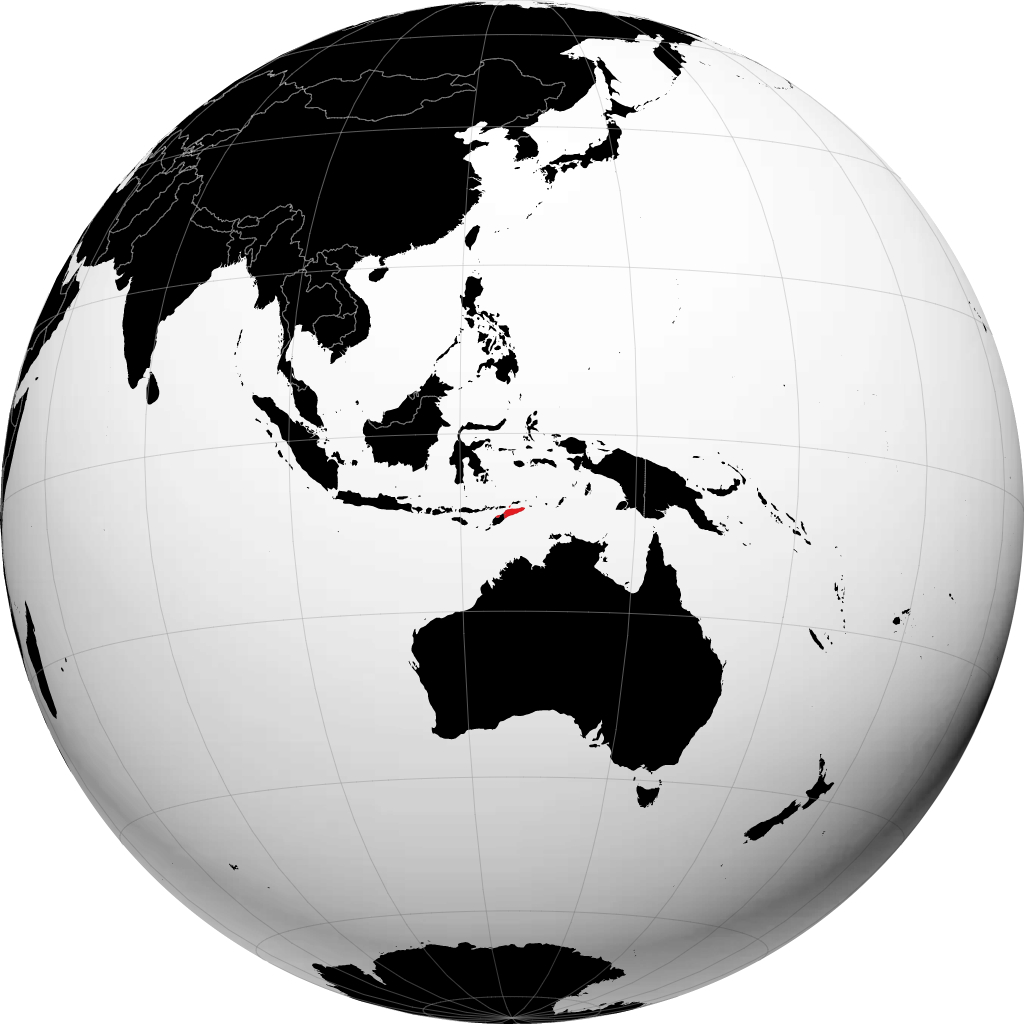 Timor-Leste a ƙwallon ƙasa