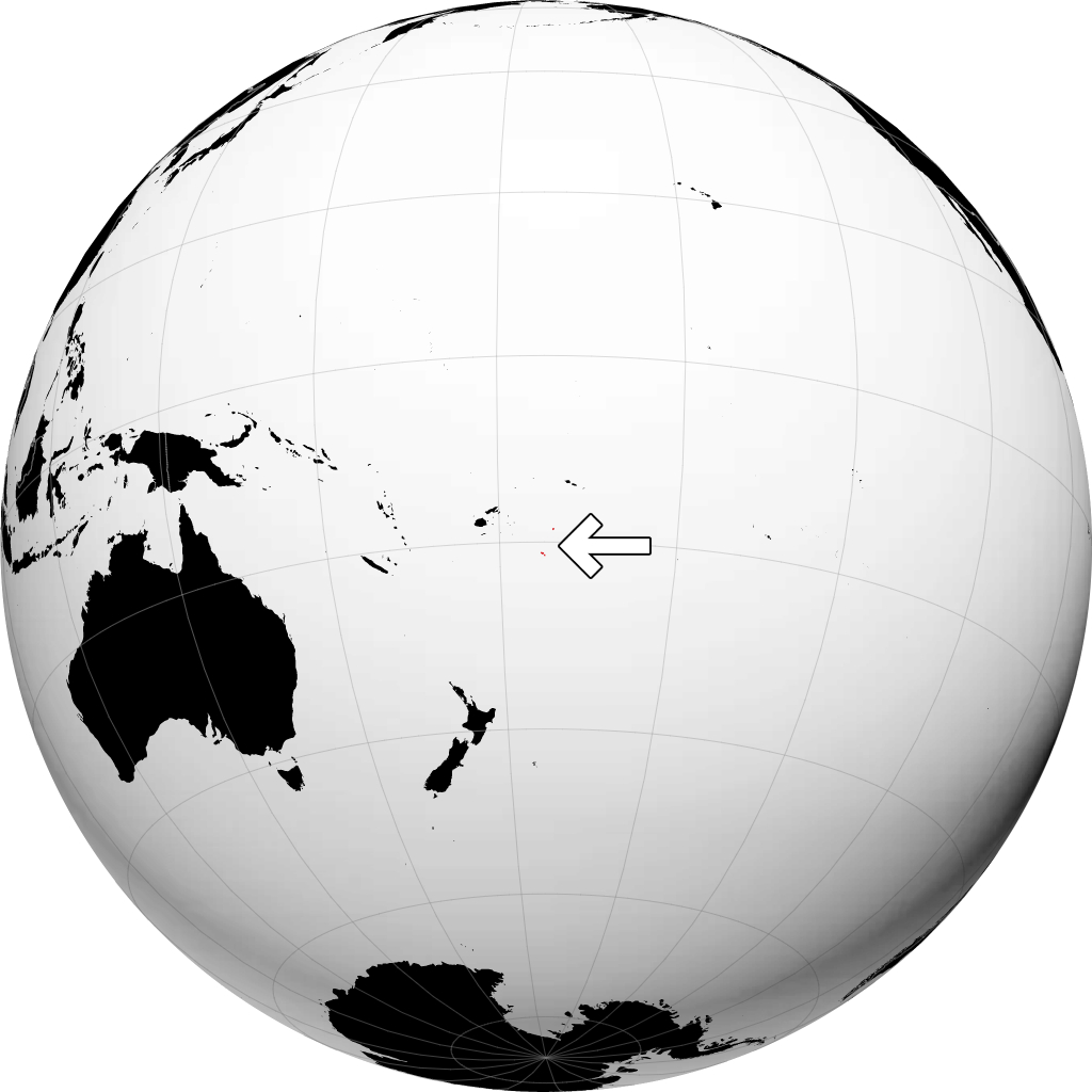 Tonga a ƙwallon ƙasa