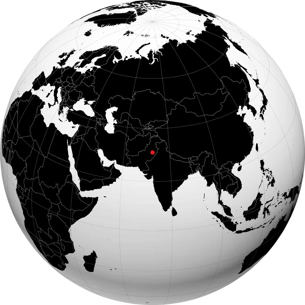 Toba Tek Singh a ƙwallon ƙasa