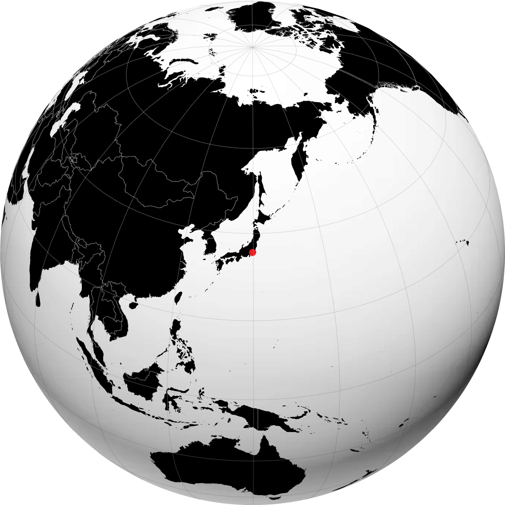 Tokyo a ƙwallon ƙasa
