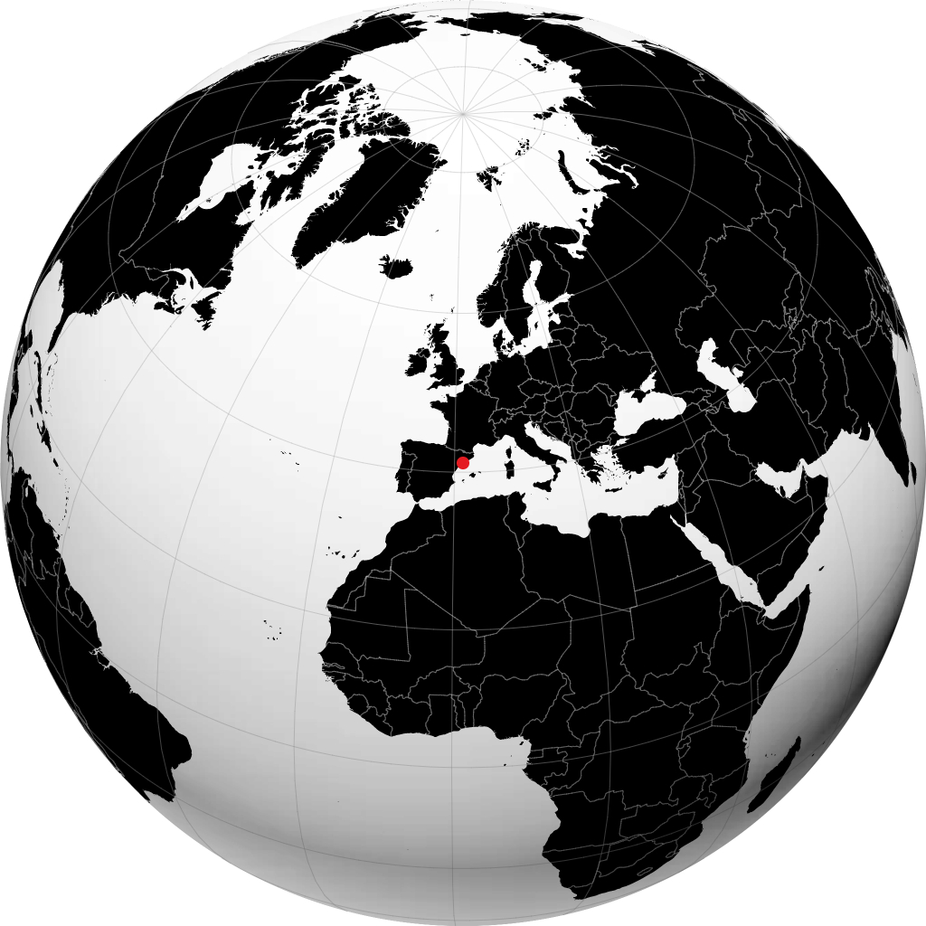 Torredembarra a ƙwallon ƙasa