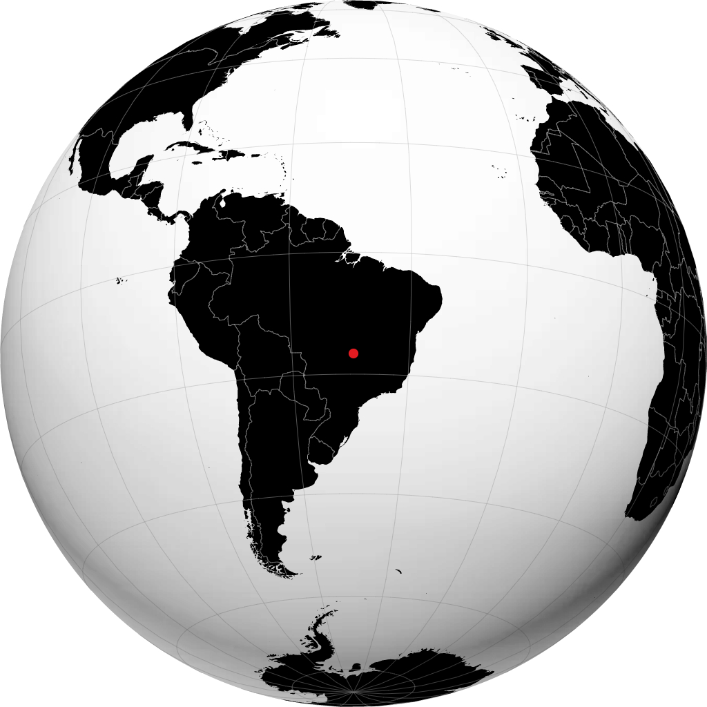 Trindade a ƙwallon ƙasa