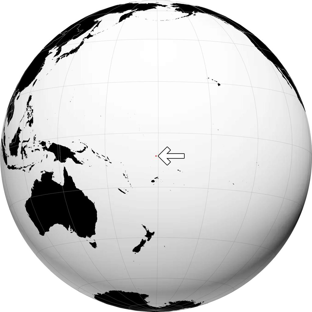 Tuvalu a ƙwallon ƙasa