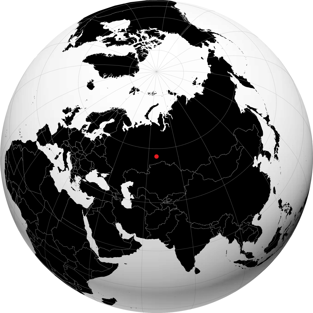Tyumen a ƙwallon ƙasa