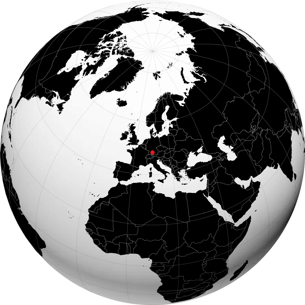 Ulm a ƙwallon ƙasa