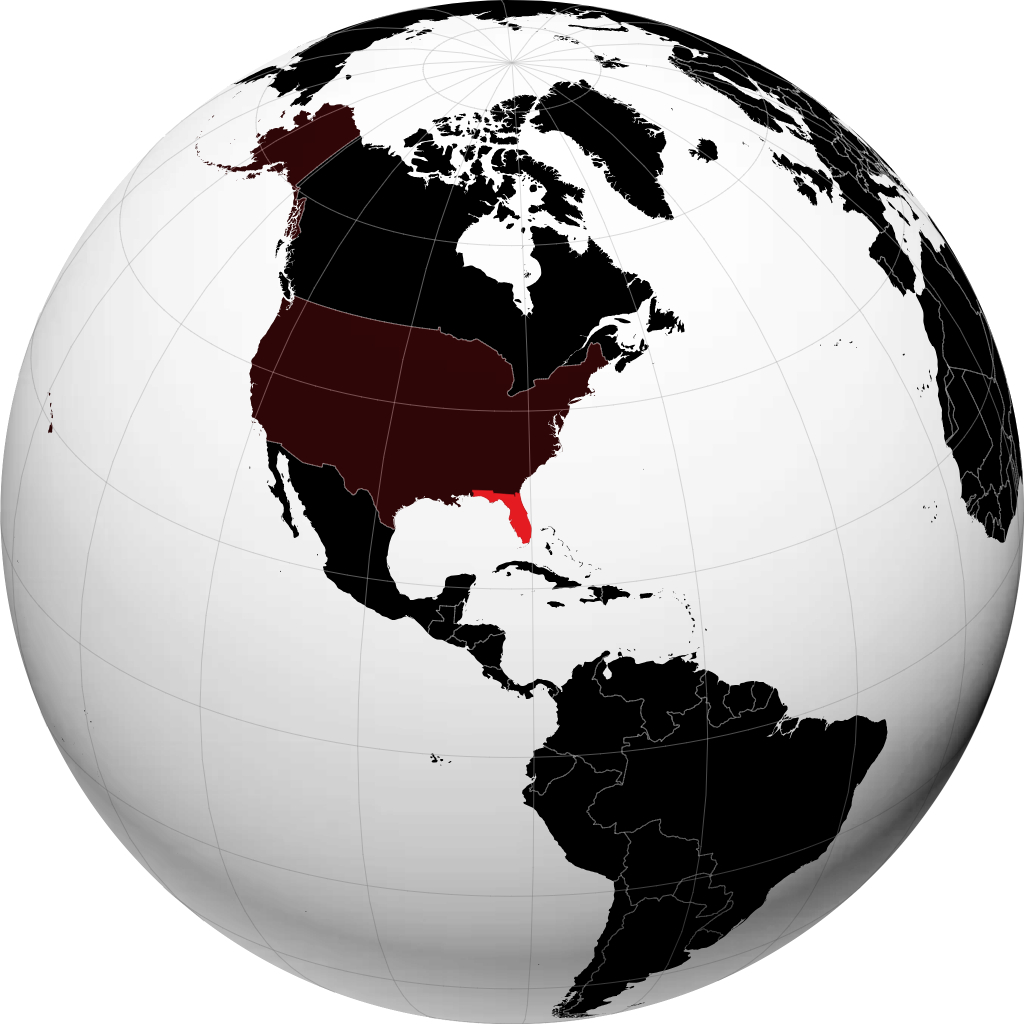 Florida a ƙwallon ƙasa