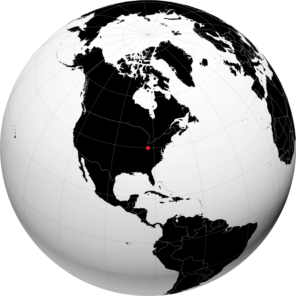 Columbus a ƙwallon ƙasa