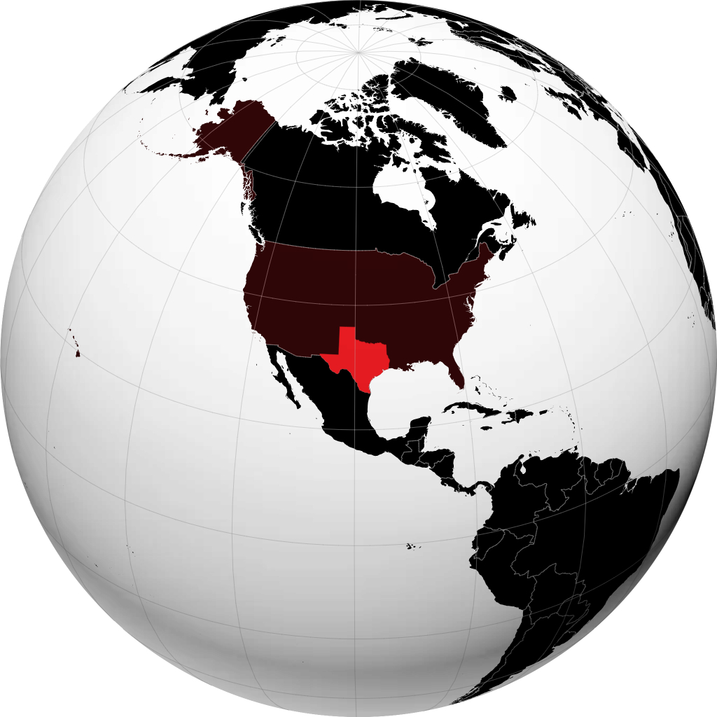 Texas a ƙwallon ƙasa
