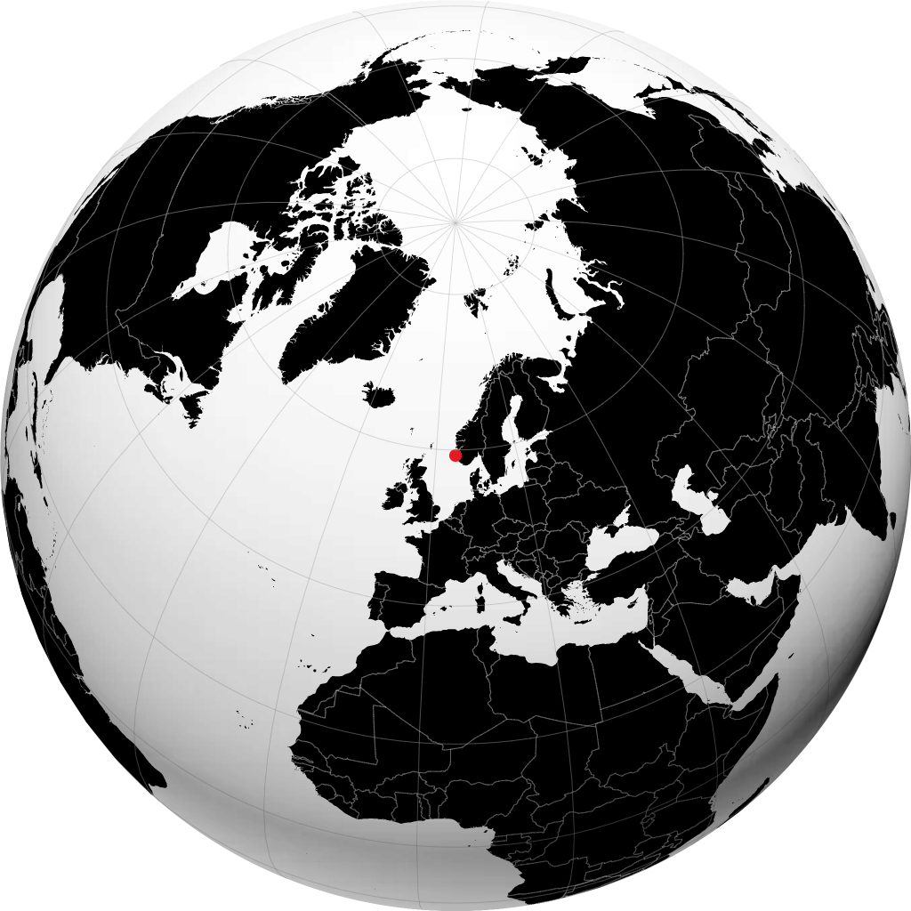 Utsira a ƙwallon ƙasa