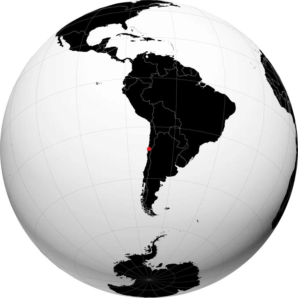 Vallenar a ƙwallon ƙasa