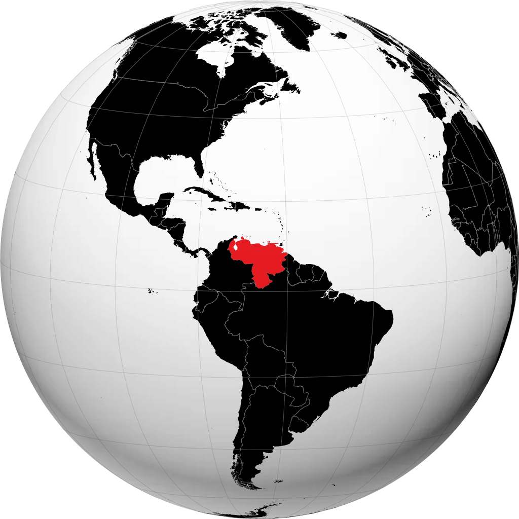 Venezuela a ƙwallon ƙasa
