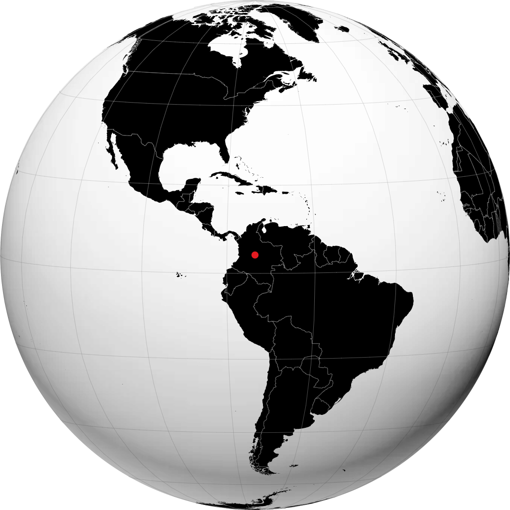 Villavicencio a ƙwallon ƙasa