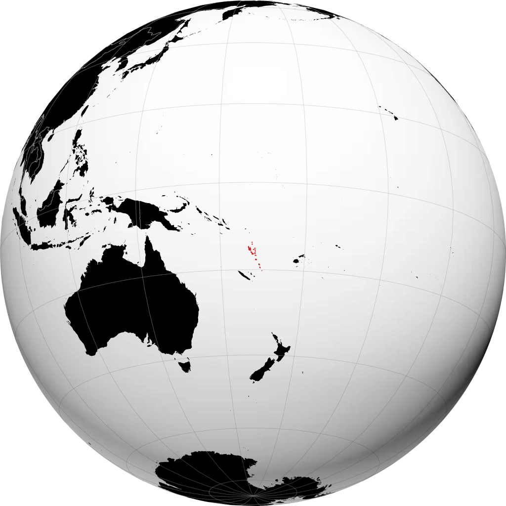 Vanuatu a ƙwallon ƙasa