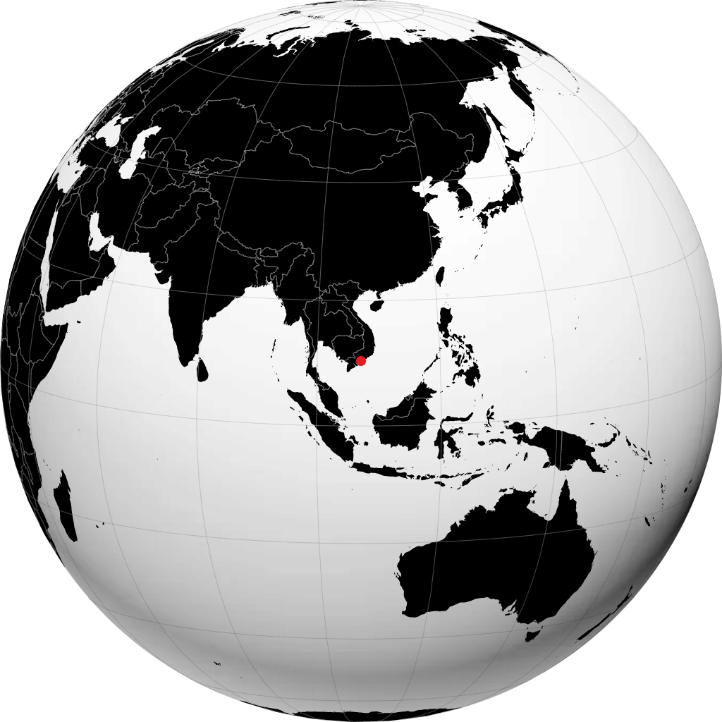Vũng Tàu a ƙwallon ƙasa