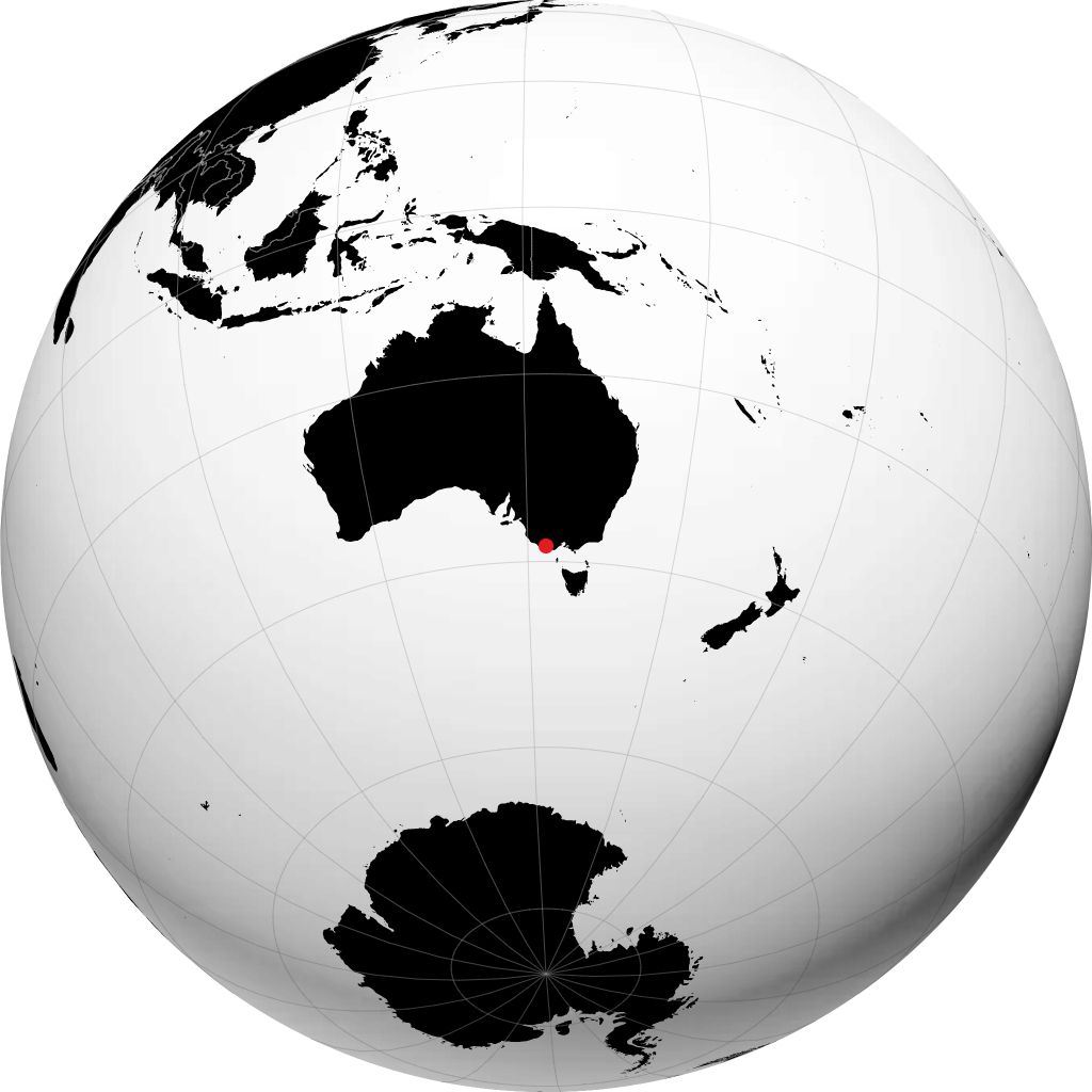 Warrnambool a ƙwallon ƙasa