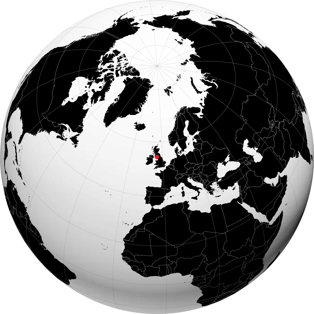 Whitehaven a ƙwallon ƙasa