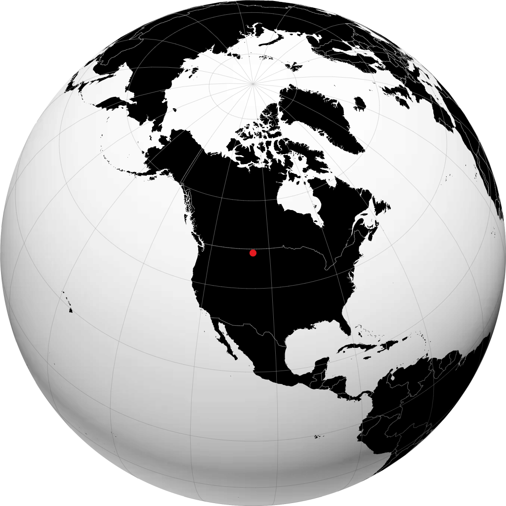 Wolf Point a ƙwallon ƙasa