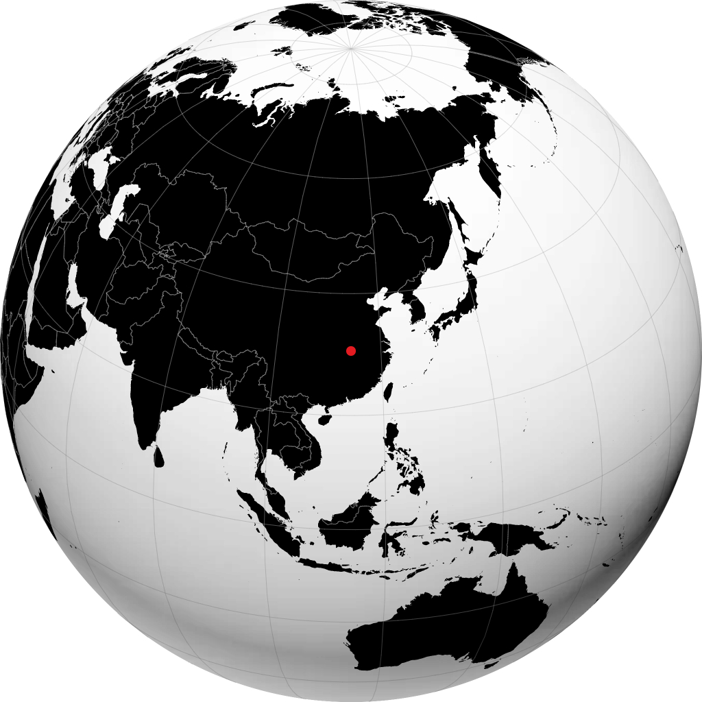 Wuhan a ƙwallon ƙasa