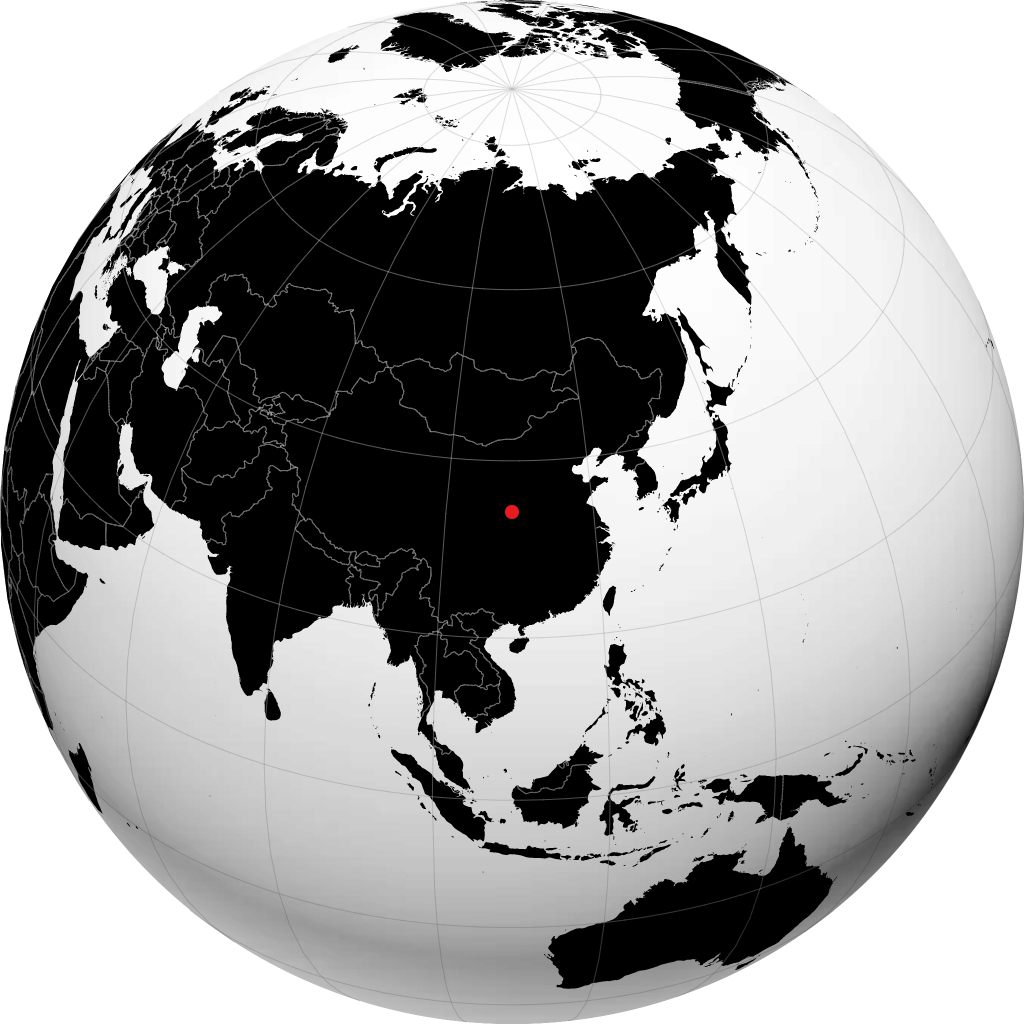 Xi'an a ƙwallon ƙasa